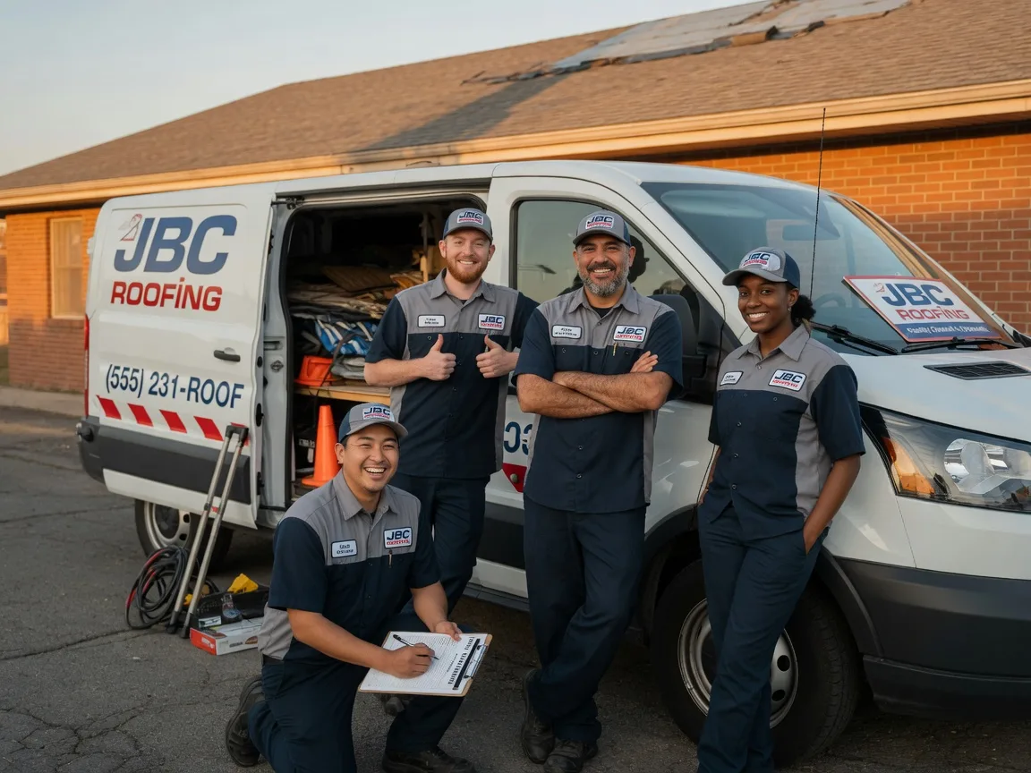 Roof Replacement company in Hobbsville, NC